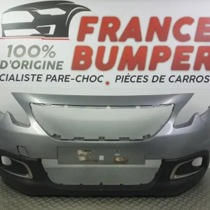 ELSŐ LÖKHÁRÍTÓ PEUGEOT 2008 I PH2