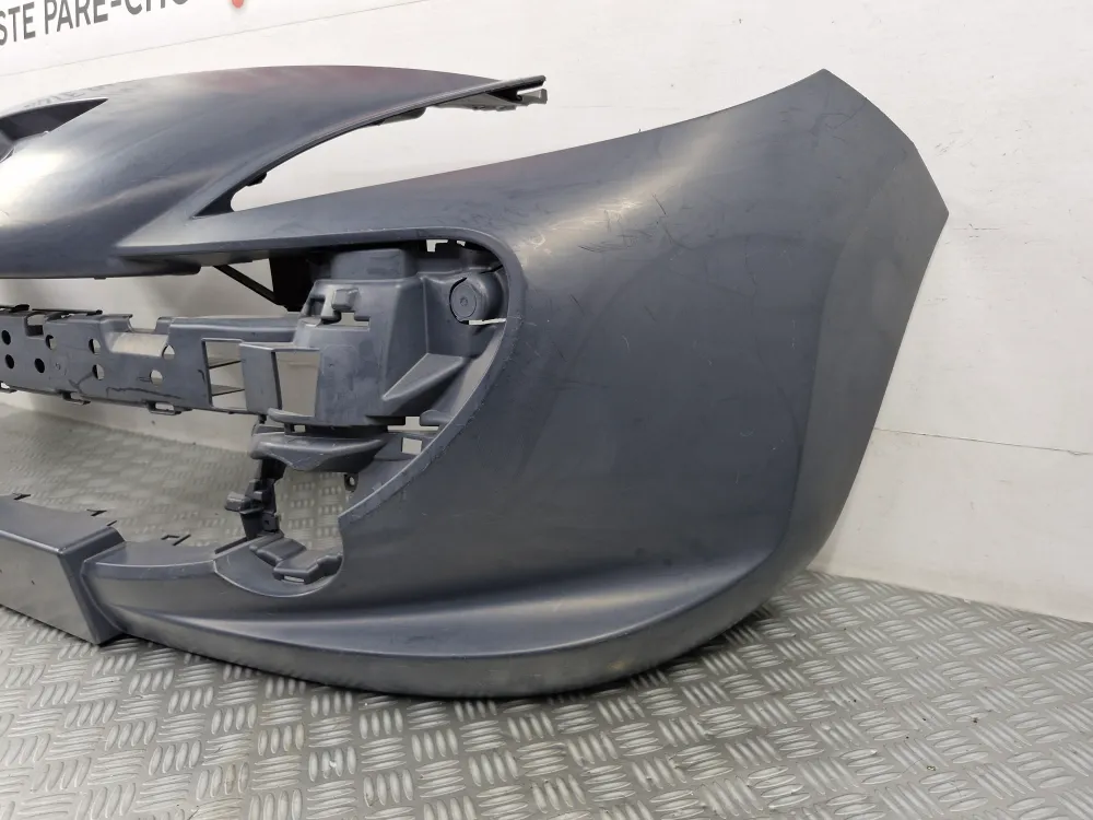 Első lökhárító Peugeot 207 1. fázis Sport (2006.04-től) eredeti új