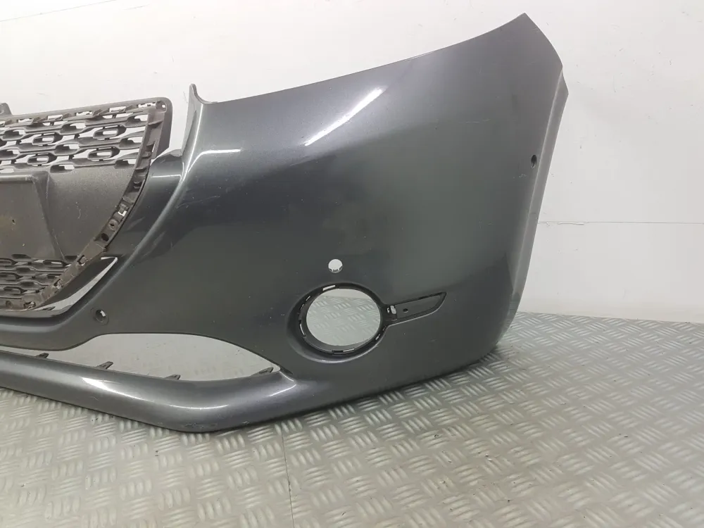 Első lökhárító Peugeot 208 (1) első széria használt