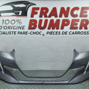 Első lökhárító Peugeot 208 (2) 1. fázis (2019.09-től) - Eredeti használt ***