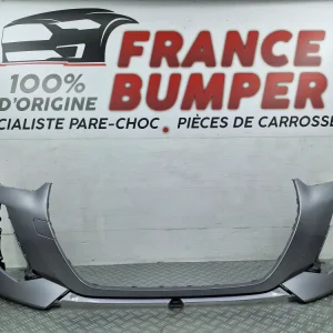 Első lökhárító Peugeot 208 (2) 2. fázis gt 2023.10-től - Eredeti használt ***