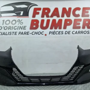 Első lökhárító Peugeot 208 (2) 1. fázis GT Line / GT (2019.09-től) - Eredeti használt ***