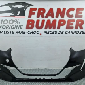 ELSŐ LÖKHÁRÍTÓ PEUGEOT 208 2 GT LINE