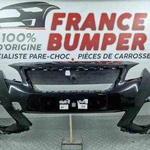 Első lökhárító Peugeot 3008 / 5008 II GT GT-Line (2016+) – Használt 100% eredeti gyári alkatrész