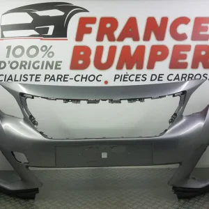 Első lökhárító Peugeot 3008 (2) első széria használt