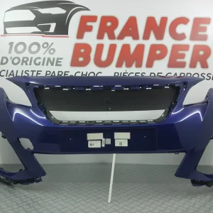 ELSŐ LÖKHÁRÍTÓ PEUGEOT 3008 GT II PH1
