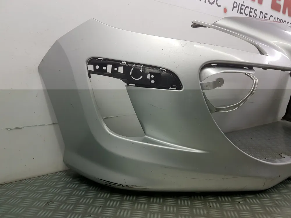 Első lökhárító Peugeot 308 (1) első széria használt