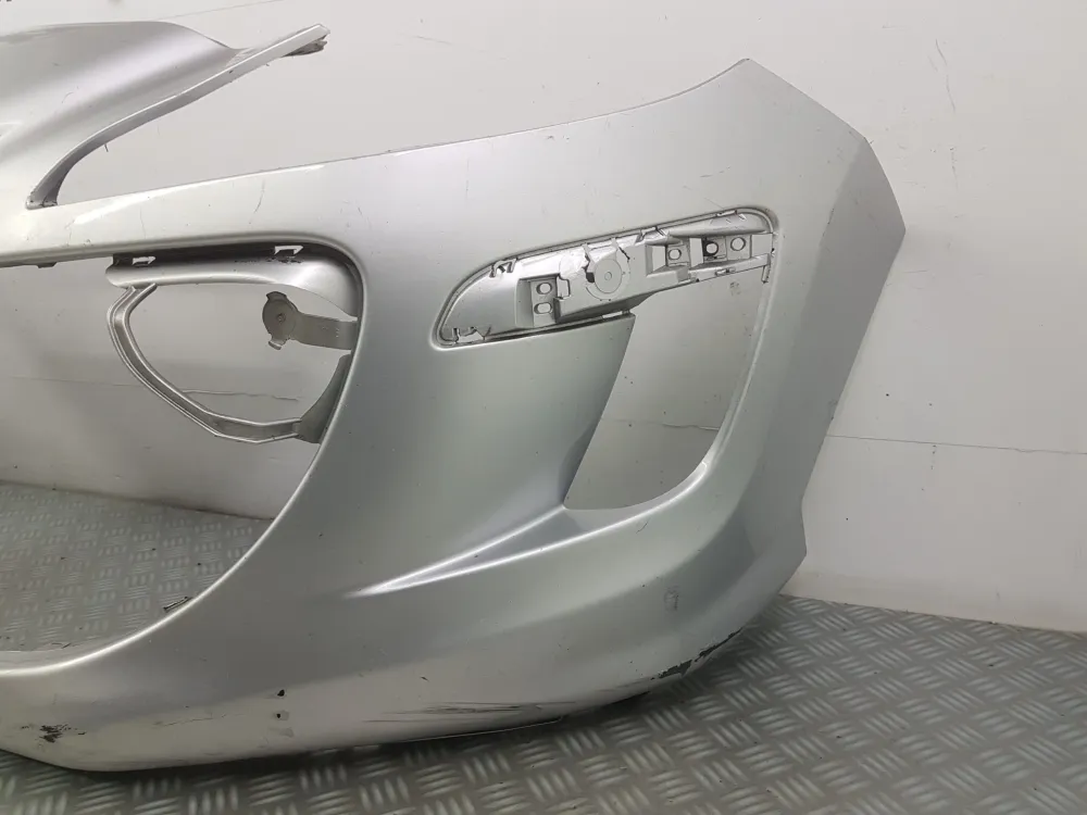 Első lökhárító Peugeot 308 (1) első széria használt
