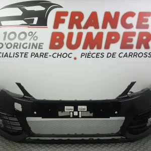 Első lökhárító Peugeot 308 (2) T9 fázis 2 használt