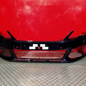 Első lökhárító Peugeot 308 (2) T9 fázis 2 használt