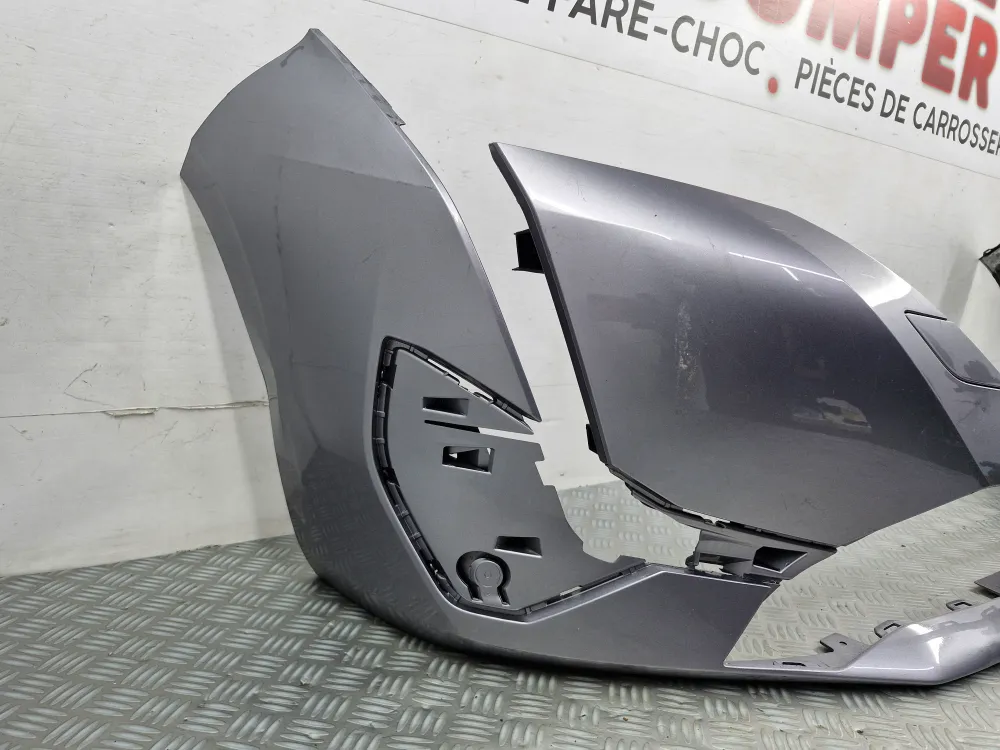 Első lökhárító Peugeot 308 III (P5) (2021.04-től) – Eredeti használt darab
