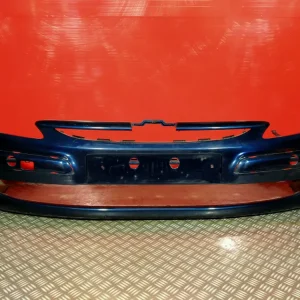 Első lökhárító Peugeot 607 fázis 1 használt