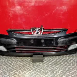 Első lökhárító Peugeot 607 fázis 1 használt