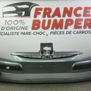 Első lökhárító Peugeot 607 fázis 1 használt