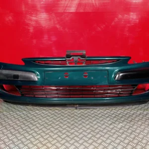 Első lökhárító Peugeot 607 fázis 1 használt