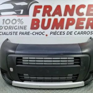 Első lökhárító Peugeot Bipper / Citroen Nemo / Fiat Fiorino használt