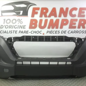 Első lökhárító Peugeot Boxer / Fiat Ducato használt