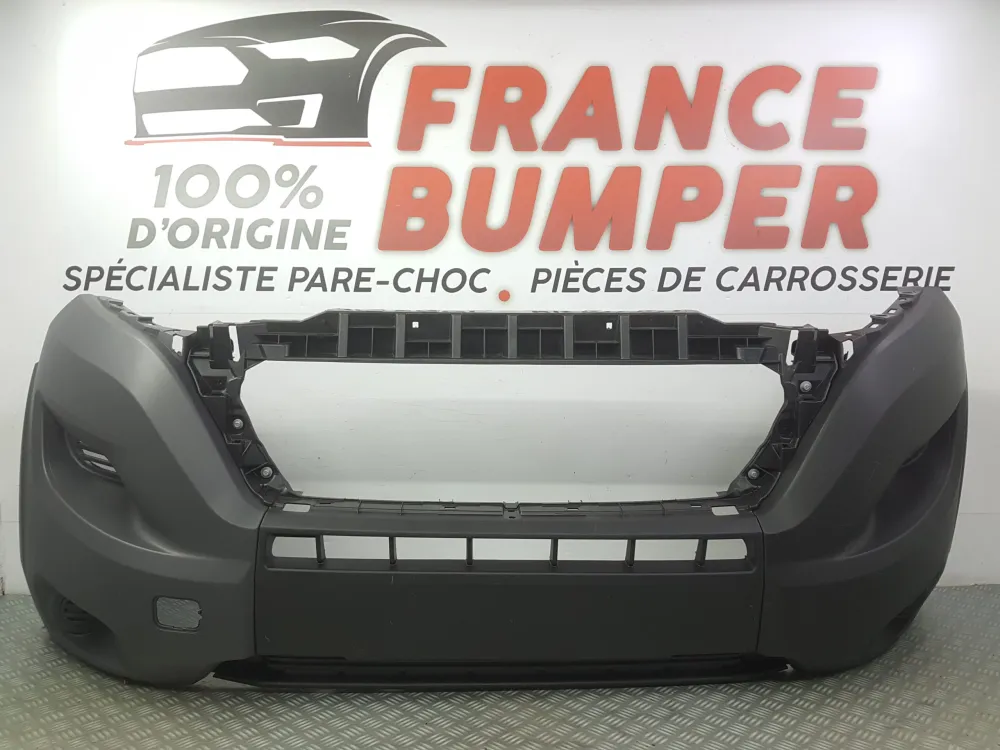 Első lökhárító Peugeot Boxer / Fiat Ducato használt