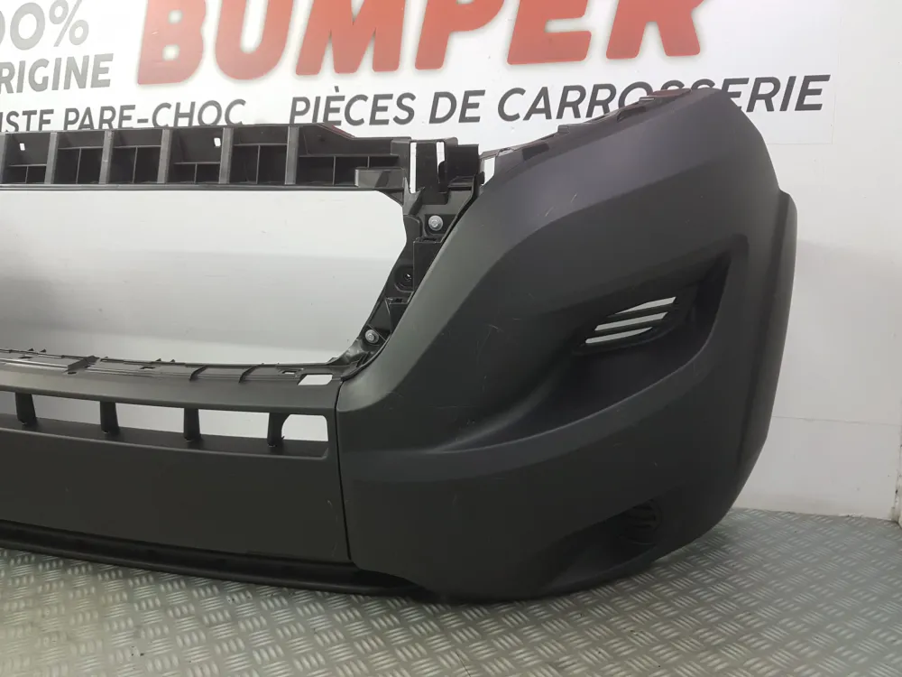 Első lökhárító Peugeot Boxer / Fiat Ducato használt