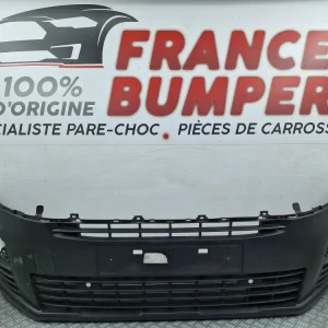 Első lökhárító Peugeot Partner 3 / Citroën Berlingo 3 / Fiat Doblo (2018.05-től)