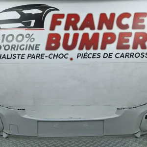Első lökhárító Peugeot Rifter (2018+) – Használt 100 % eredeti gyári alkatrész