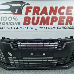 Eredeti első lökhárító Citroën Jumpy III / Peugeot Expert III használt, 2016.03-tól