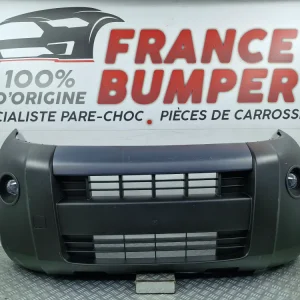 Eredeti használt első lökhárító Peugeot Bipper / Citroën Nemo / Fiat Fiorino (2008.01-től)