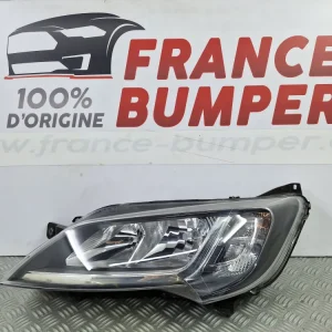 Fényszóró Peugeot Boxer / Fiat Ducato (2014.06-tól) – Eredeti használt darab