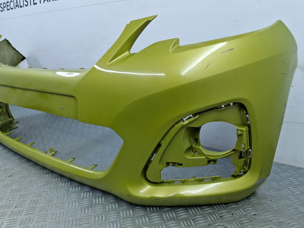 Használt Peugeot 108 első lökhárító
