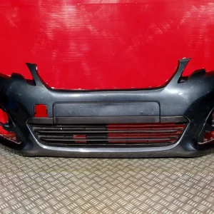 Használt Peugeot 108 első lökhárító