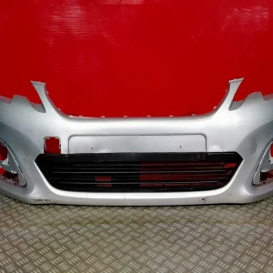 Használt Peugeot 108 első lökhárító