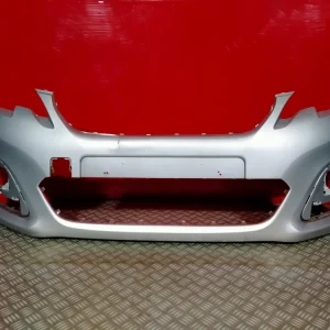 Használt Peugeot 108 első lökhárító