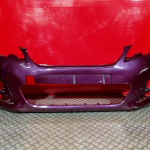 Használt Peugeot 108 első lökhárító