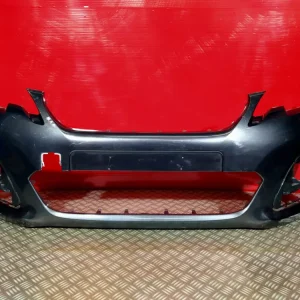 Használt Peugeot 108 első lökhárító