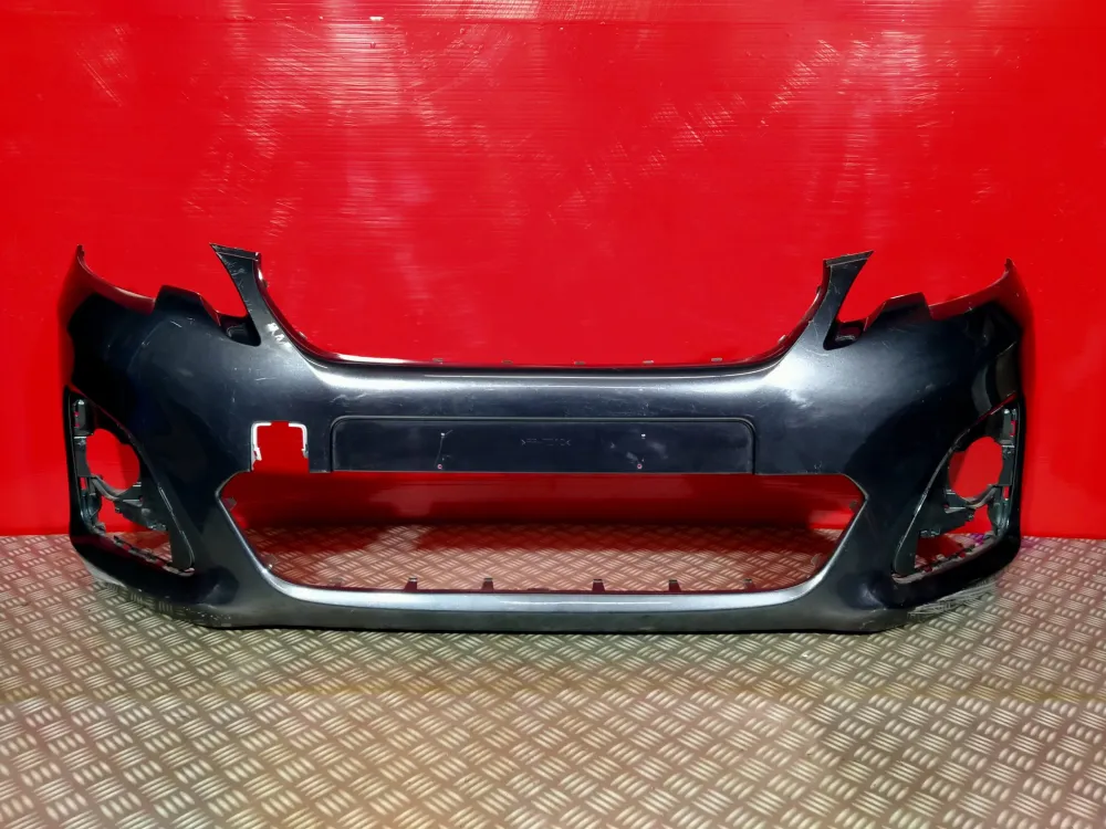 Használt Peugeot 108 első lökhárító