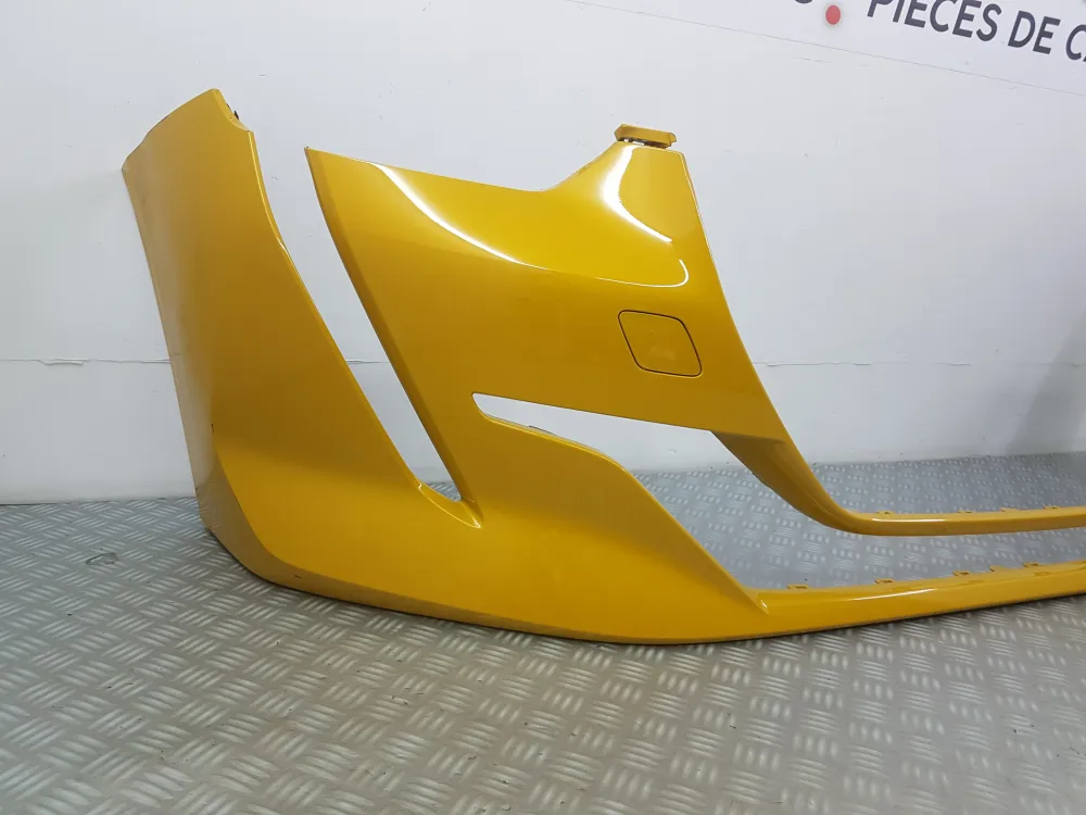 Használt Peugeot 208 (2) első lökhárító