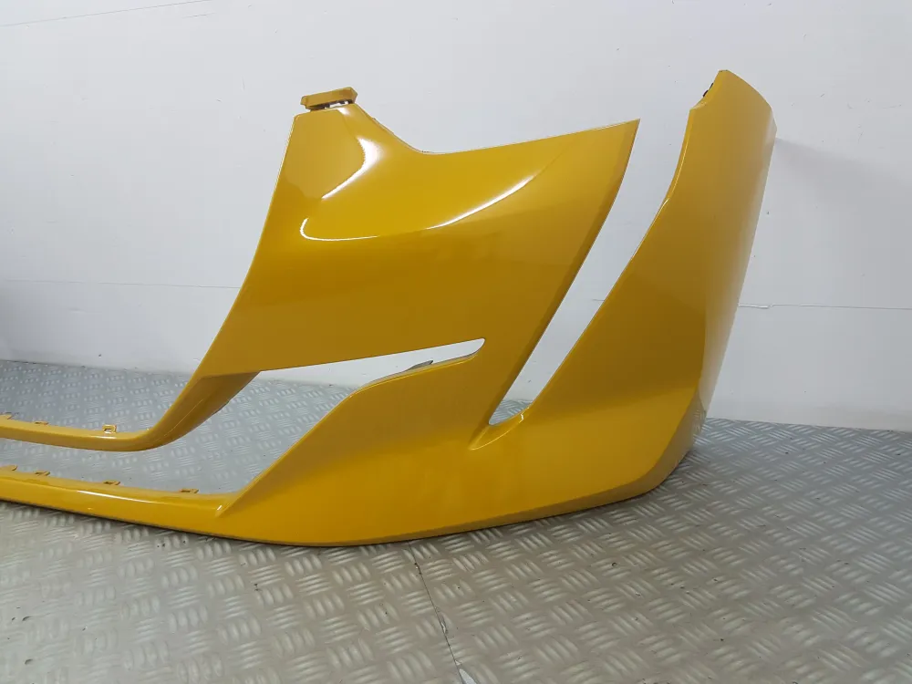 Használt Peugeot 208 (2) első lökhárító