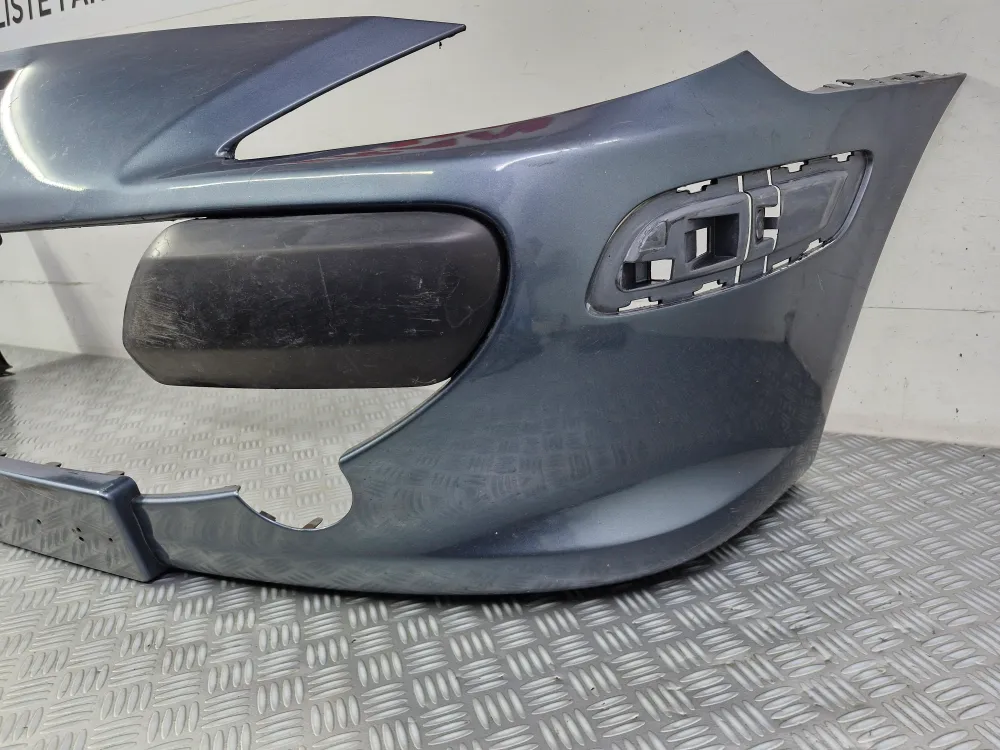 Használt Peugeot 307 fázis 2 első lökhárító
