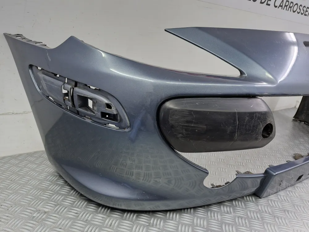 Használt Peugeot 307 fázis 2 első lökhárító