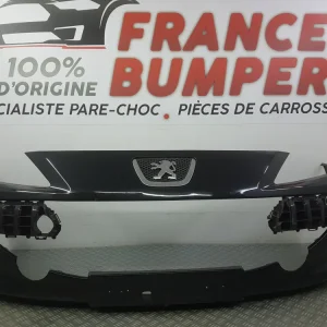 Használt Peugeot 307 fázis 2 első lökhárító