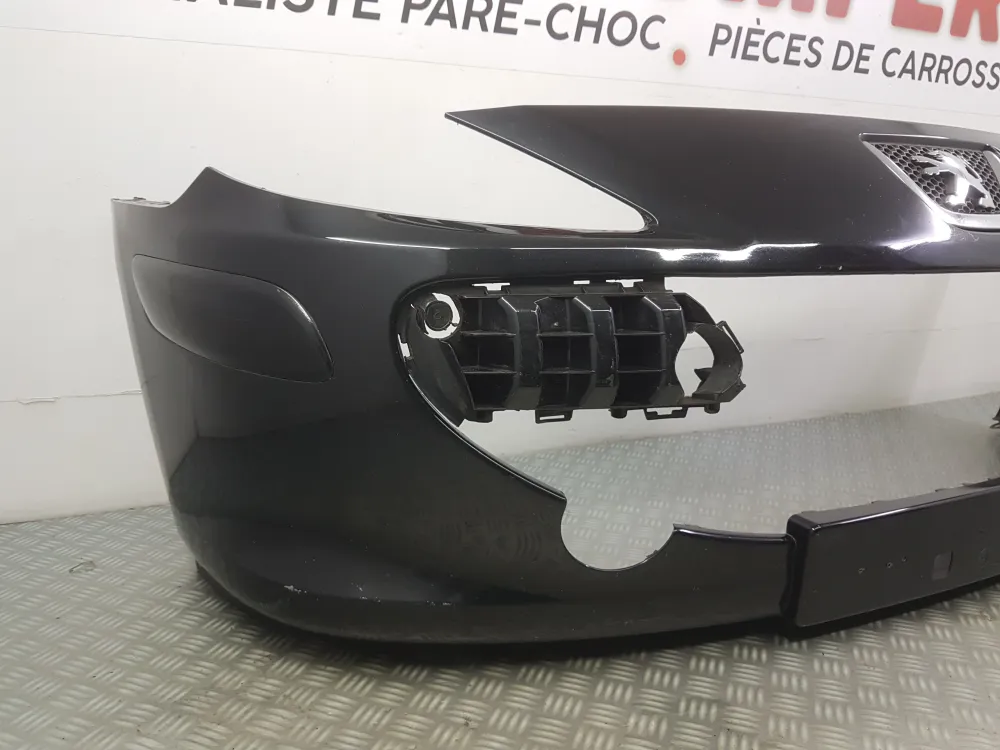 Használt Peugeot 307 fázis 2 első lökhárító