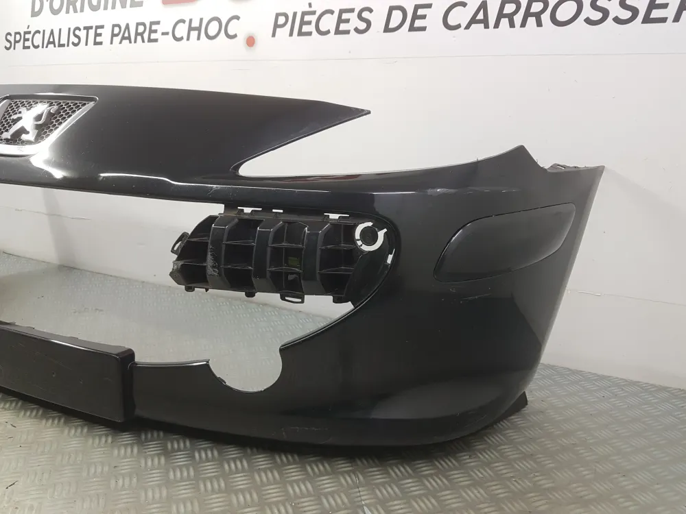 Használt Peugeot 307 fázis 2 első lökhárító