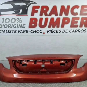 Használt Peugeot Expert 3 első lökhárító