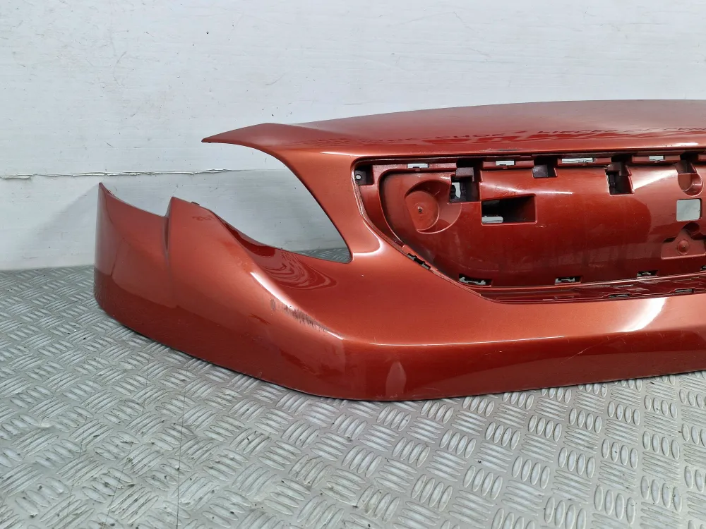Használt Peugeot Expert 3 első lökhárító
