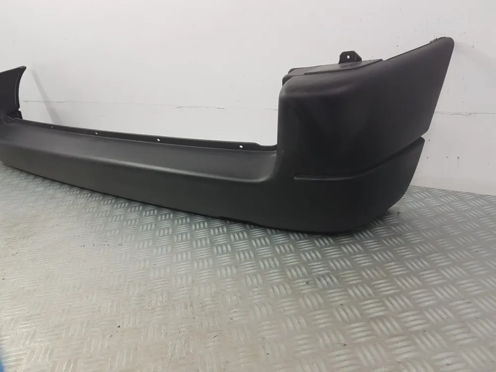 Hátsó lökhárító Citroen Berlingo 1 / Peugeot Partner 1 új