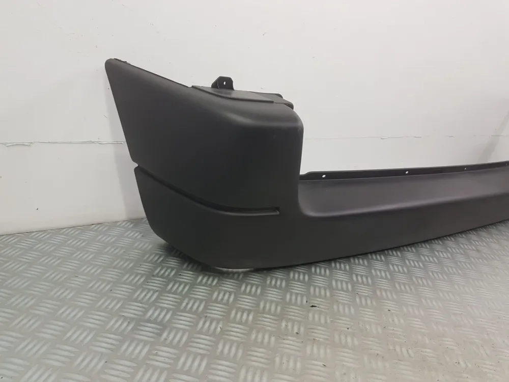 Hátsó lökhárító Citroen Berlingo 1 / Peugeot Partner 1 új