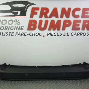Hátsó lökhárító Citroen Berlingo 3 / Peugeot Partner 3 1. fázis használt