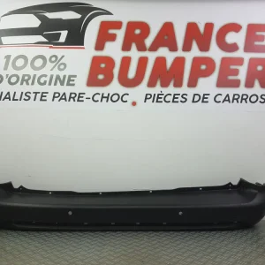 Hátsó lökhárító Citroen Berlingo 3 / Peugeot Partner 3 használt