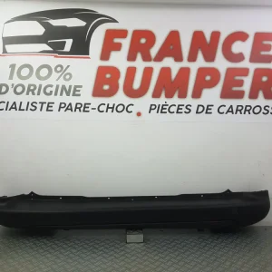 Hátsó lökhárító Citroen Berlingo 2 / Peugeot Partner 2 használt