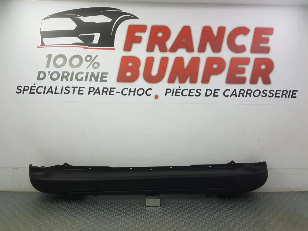Hátsó lökhárító Citroen Berlingo 2 / Peugeot Partner 2 használt